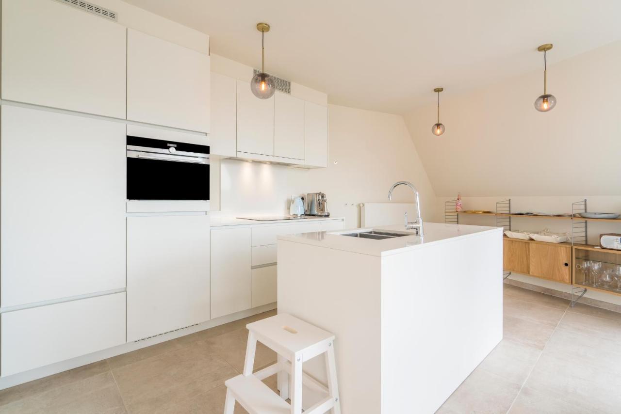 니우포르트 Renewed Comfort Duplex W 2 Terraces Nearby Marina 아파트 외부 사진