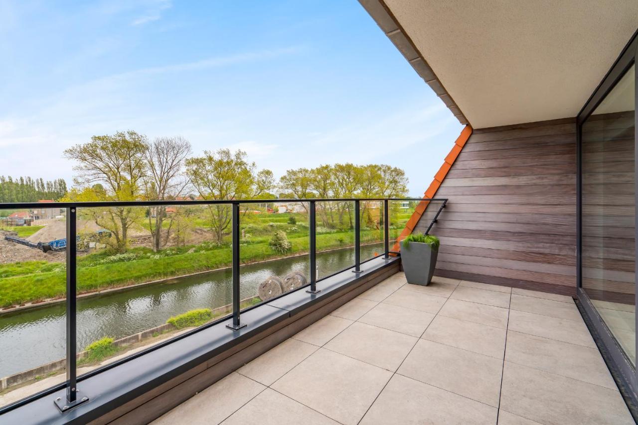 니우포르트 Renewed Comfort Duplex W 2 Terraces Nearby Marina 아파트 외부 사진