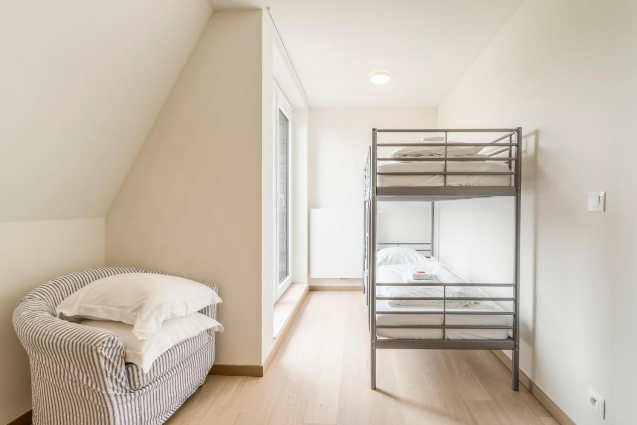 니우포르트 Renewed Comfort Duplex W 2 Terraces Nearby Marina 아파트 외부 사진