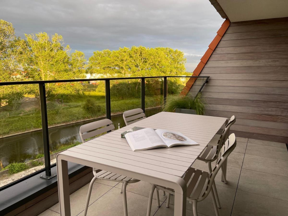 니우포르트 Renewed Comfort Duplex W 2 Terraces Nearby Marina 아파트 외부 사진